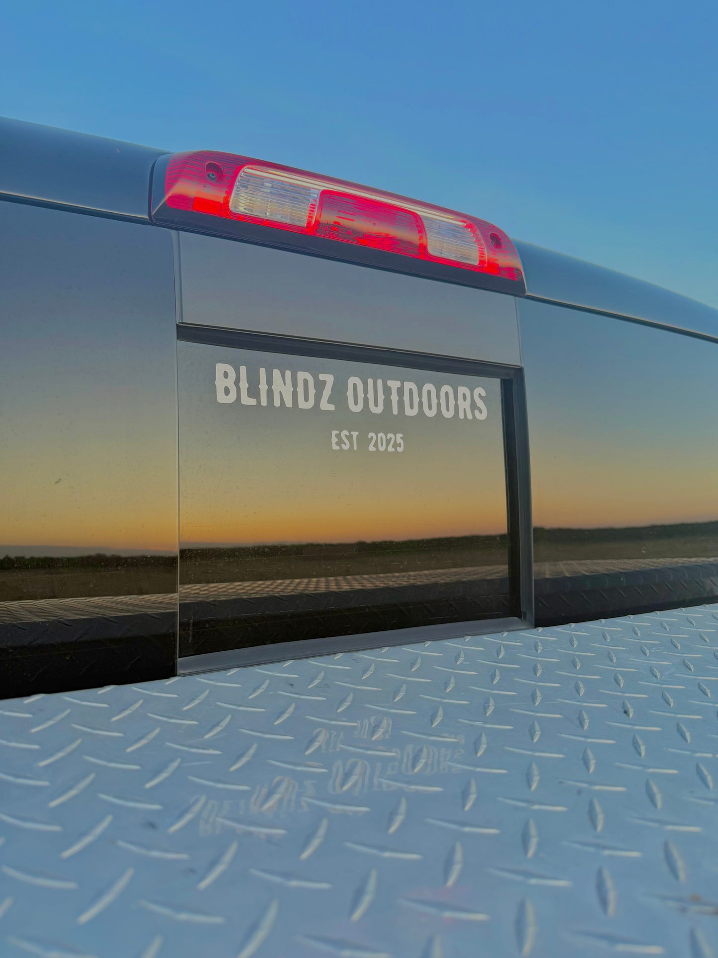 The "Decal"