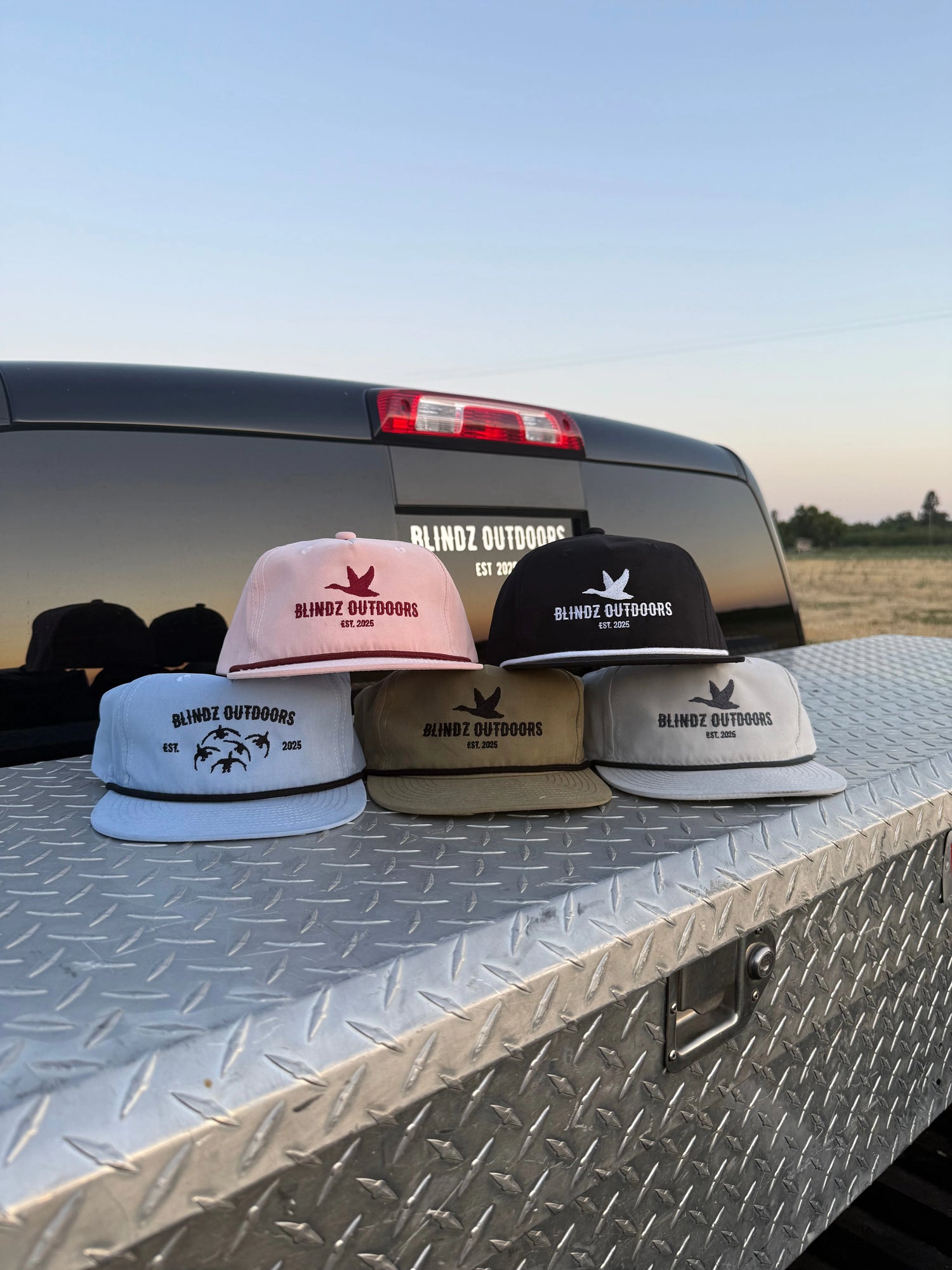 Hats