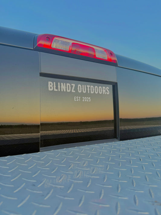 The "Decal"