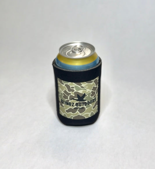The "Koozie" - Black